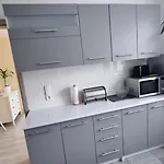 Apartament Walbrzych *