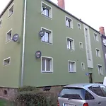 Apartament Walbrzych