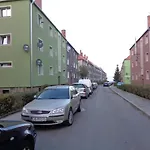 Apartament Walbrzych