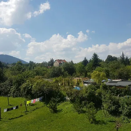 Apartament Walbrzych - Szczawno Zdroj