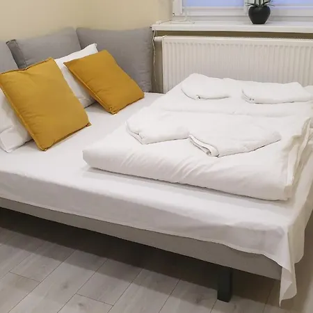Apartament Szczawno-Zdrój Apartamento *