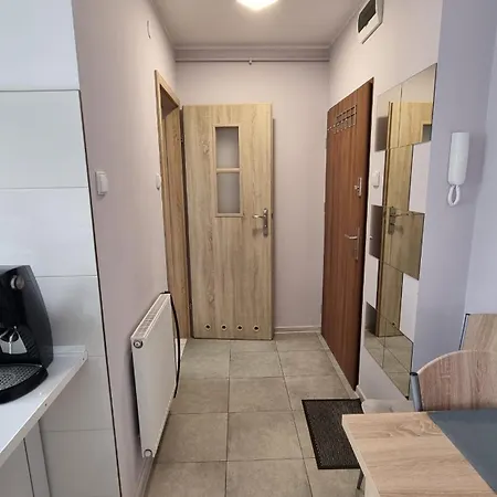 Apartament Walbrzych