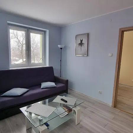 Apartamento Apartament Szczawno-Zdrój