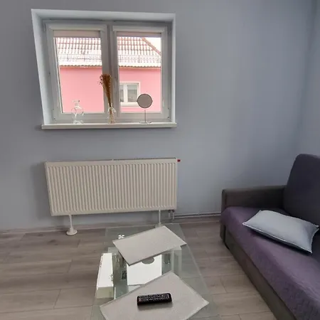 Apartament Walbrzych アパート *