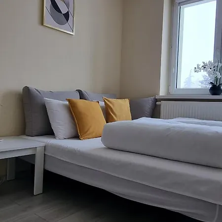 דירה Apartament Walbrzych - Szczawno Zdroj *