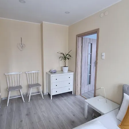 Apartament Szczawno-Zdrój Apartamento Wałbrzych
