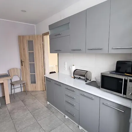 Apartament Walbrzych - Szczawno Zdroj ואלבריץ'