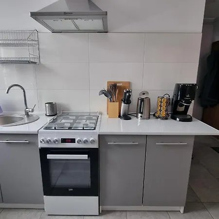 Apartament Szczawno-Zdrój