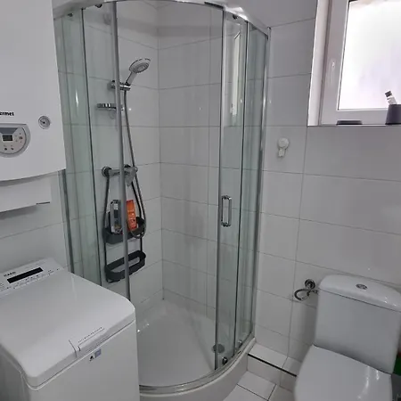 Apartament Walbrzych - Szczawno Zdroj דירה