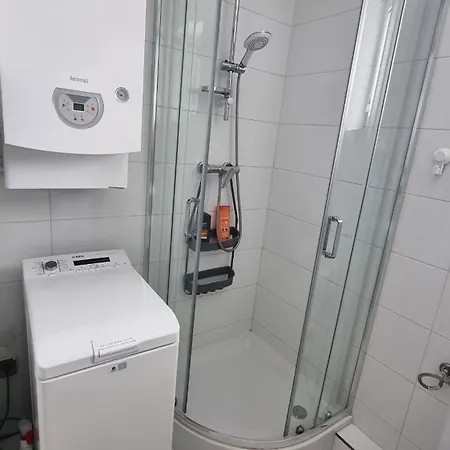 Apartamento Apartament Szczawno-Zdrój