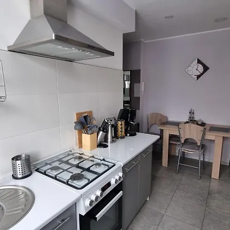 דירה Apartament Walbrzych - Szczawno Zdroj *