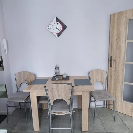 דירה Apartament Walbrzych - Szczawno Zdroj ואלבריץ'