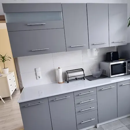 Apartament Walbrzych *