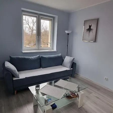 Apartament Walbrzych *