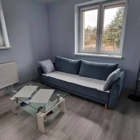 Apartament Walbrzych