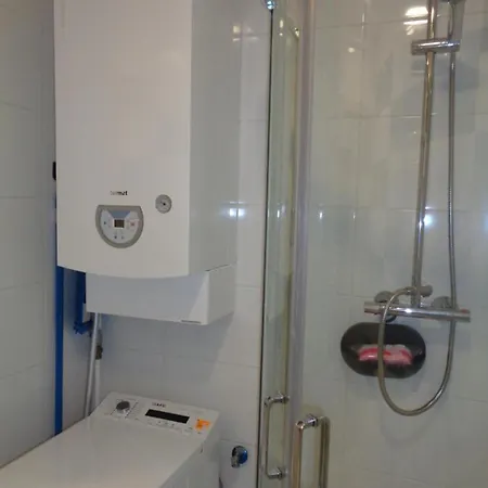 Apartament Szczawno-Zdrój Wałbrzych