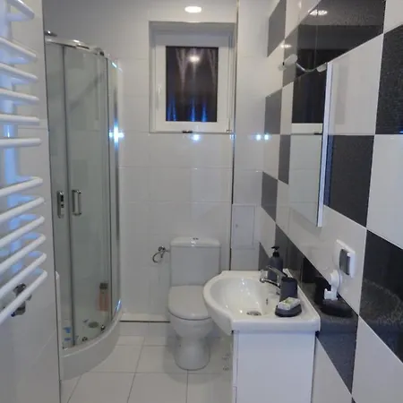 Apartament Szczawno-Zdrój Apartamento *