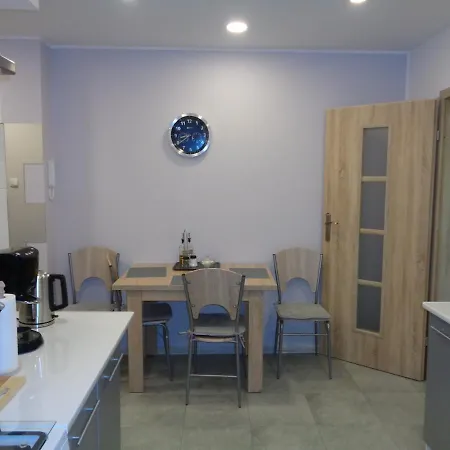 아파트 Szczawno-zdroj