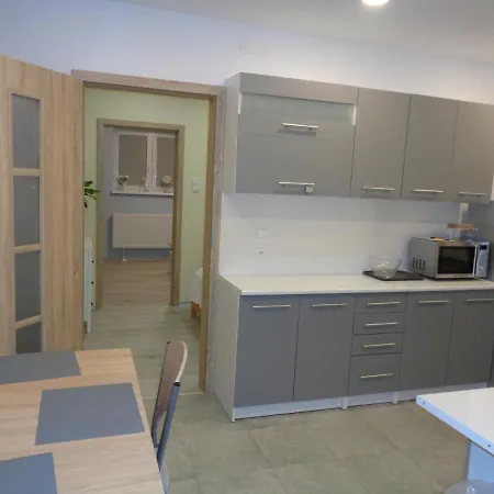 아파트 Szczawno-zdroj