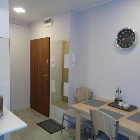 Apartament Walbrzych *