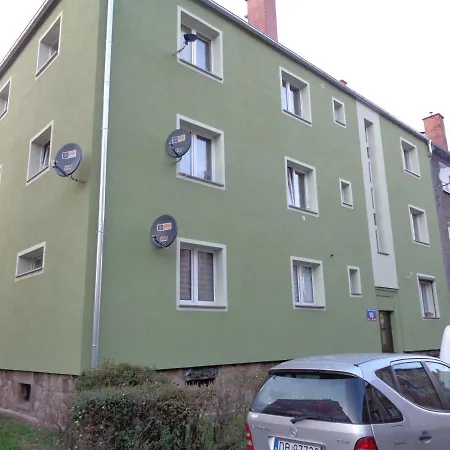 Apartament Walbrzych - Szczawno Zdroj