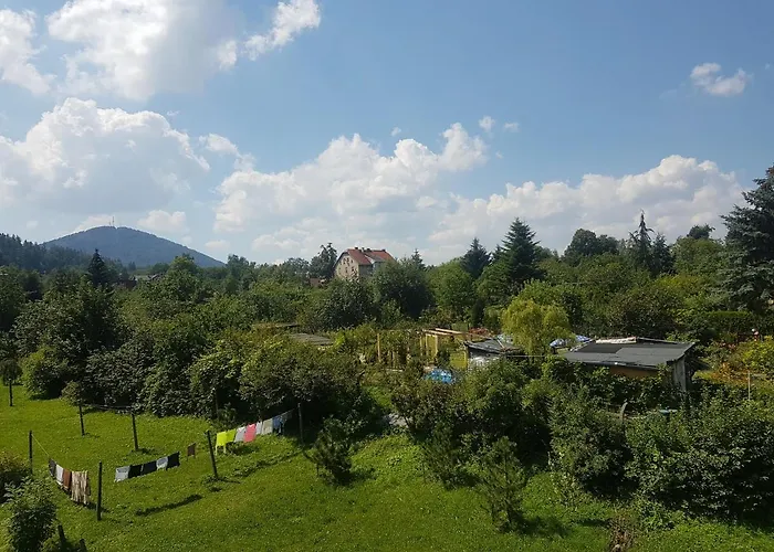 Apartament Walbrzych