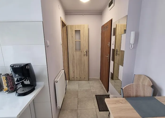 Apartament Walbrzych