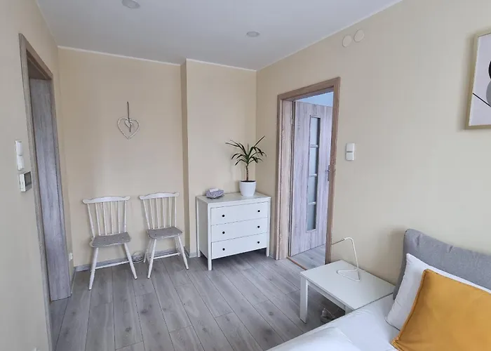 Apartament Walbrzych דירה ואלבריץ'