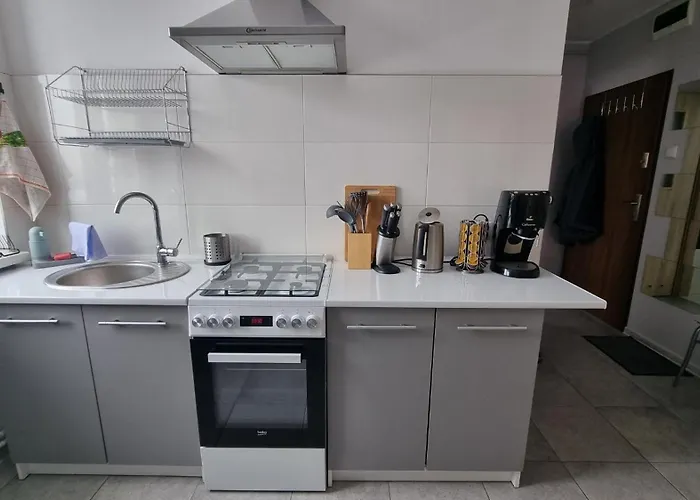 Apartament Walbrzych