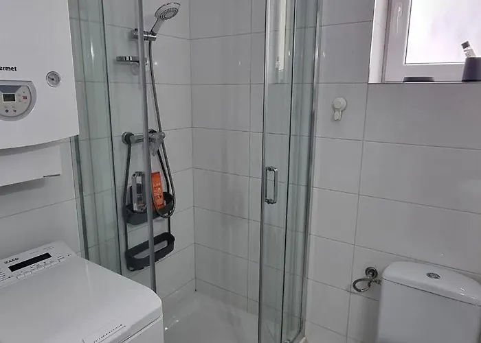 Apartament Walbrzych 아파트