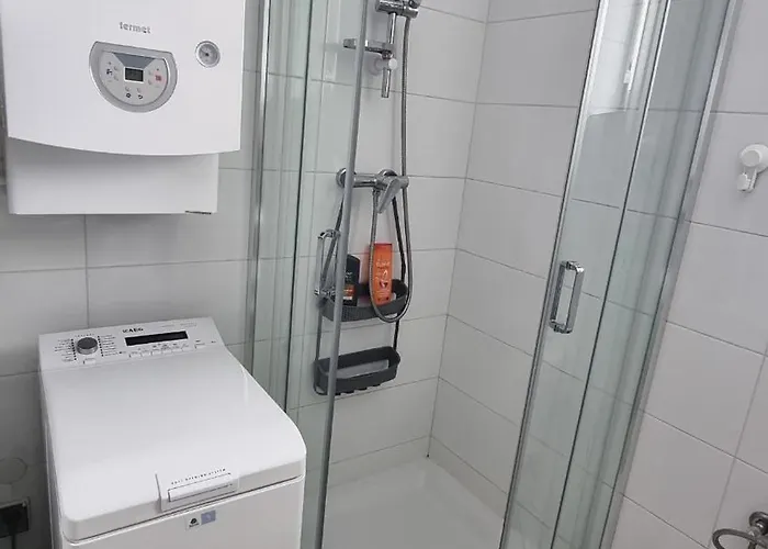 아파트 Apartament Walbrzych