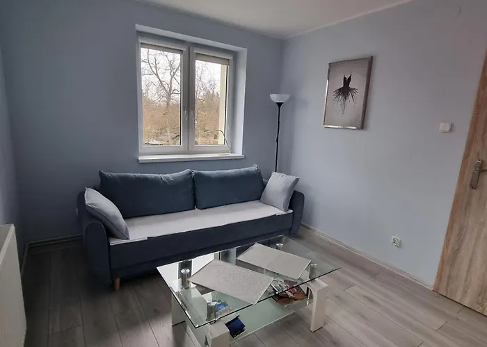 Apartament Walbrzych *