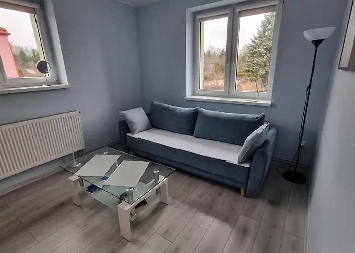 Apartament Walbrzych