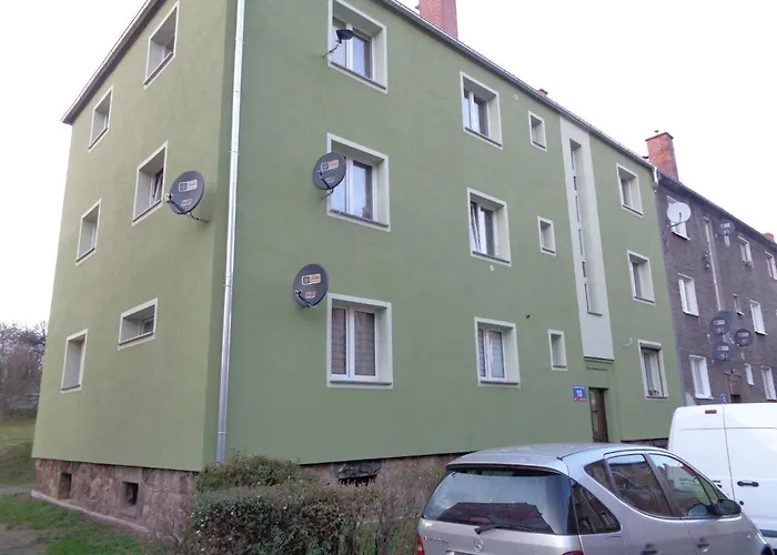 Apartament Walbrzych